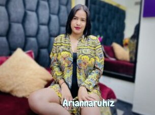 Ariannaruhiz