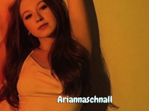 Ariannaschnall