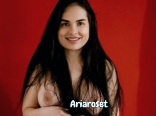 Ariaroset