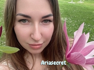 Ariasecret