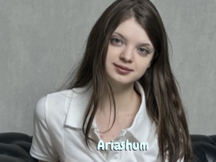 Ariashum