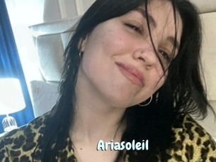 Ariasoleil