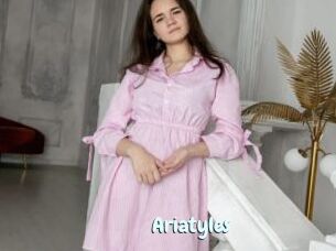 Ariatyles