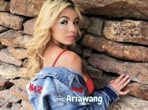 Ariawang