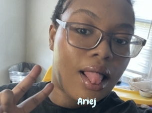 Ariej