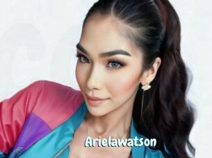 Arielawatson