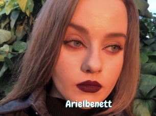 Arielbenett