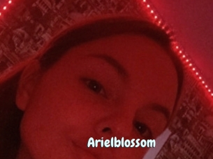 Arielblossom