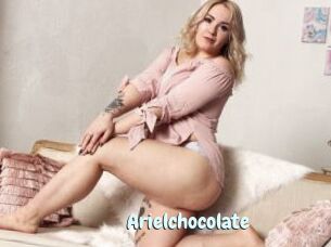 Arielchocolate