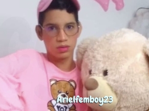 Arielfemboy23