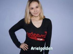 Arielgolden