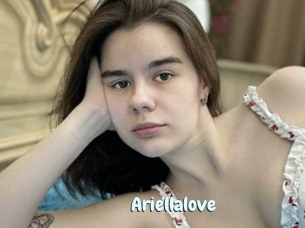 Ariellalove