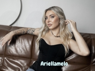 Ariellamelo