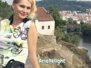 Ariellelight