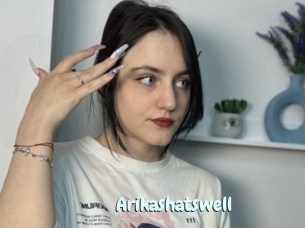 Arikashatswell
