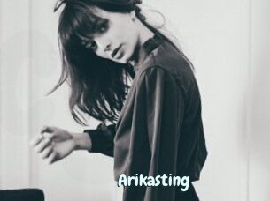 Arikasting