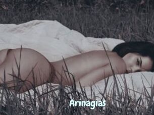 Arinagias