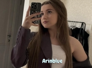 Arinblue