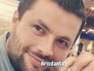 Arisdantes