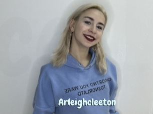 Arleighcleeton