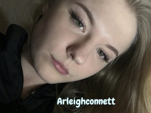Arleighconnett