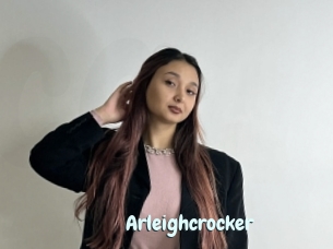 Arleighcrocker