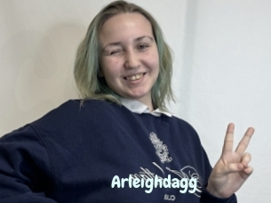 Arleighdagg