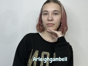Arleighgambell
