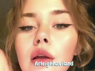 Arleighhaviland