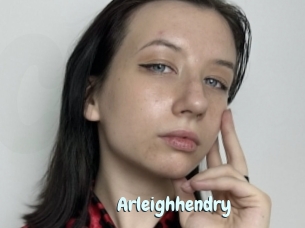 Arleighhendry