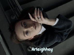 Arleighhey