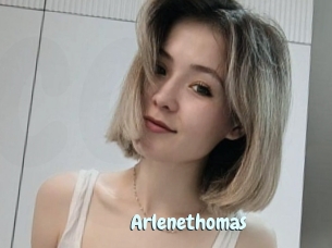Arlenethomas
