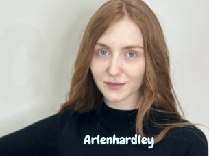 Arlenhardley