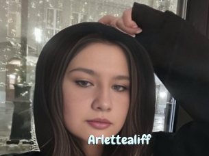 Arlettealiff