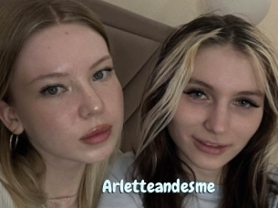 Arletteandesme