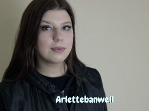 Arlettebanwell