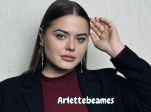 Arlettebeames
