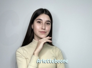Arletteboone