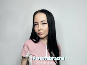 Arlettebracher