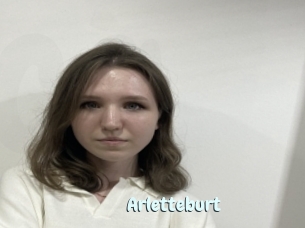 Arletteburt