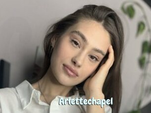 Arlettechapel