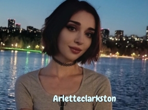 Arletteclarkston
