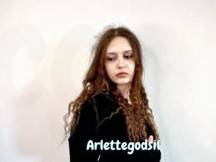 Arlettegodsil