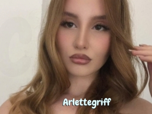 Arlettegriff