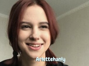 Arlettehanly