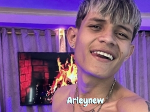 Arleynew