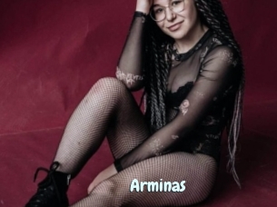 Arminas