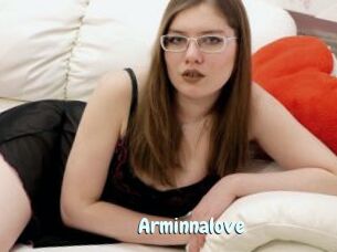 Arminnalove