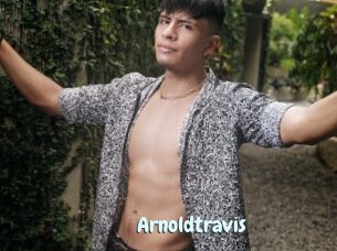 Arnoldtravis