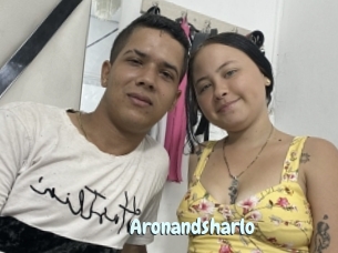 Aronandsharlo